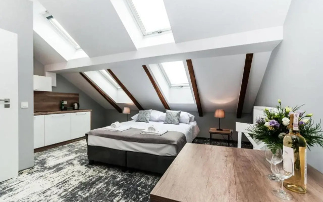 Apartamenty L5