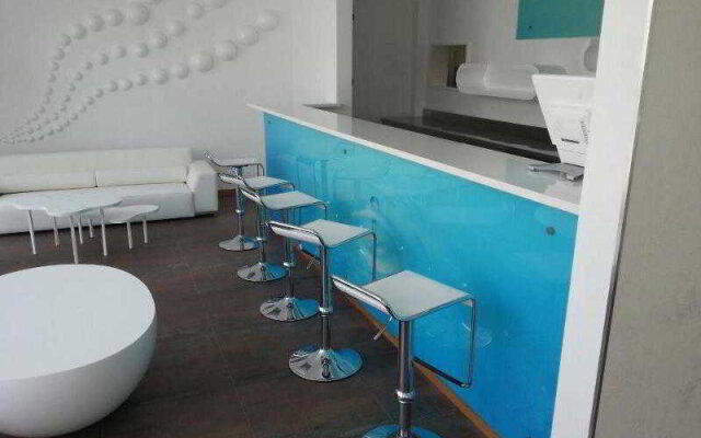 Hotel Duas Faces спа