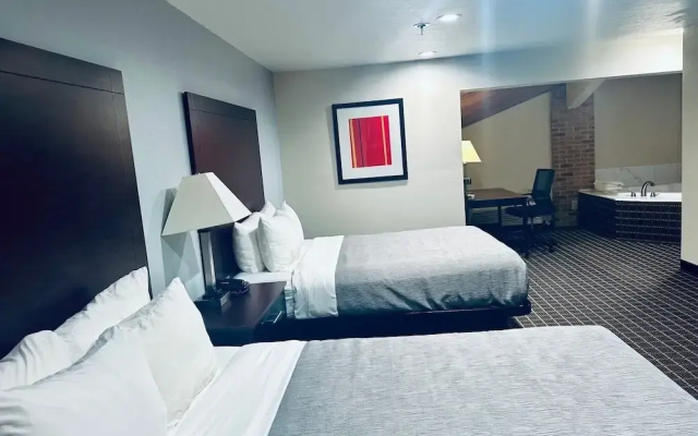 Quality Inn Plainfield - Indianapolis West