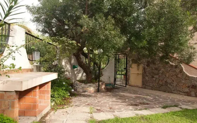 Cottage Melograno