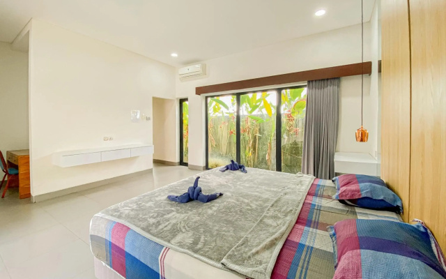 NH Residence by Bukit Vista