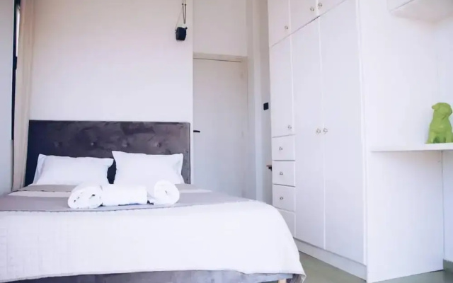 Summer Villa Lagonissi