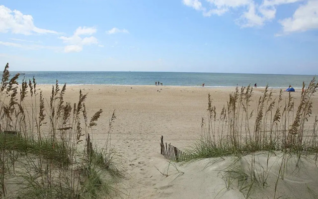Sandcastle West