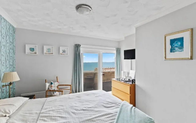 Anchor Guest House