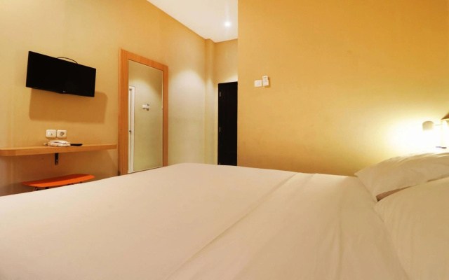 Quds Express Hotel