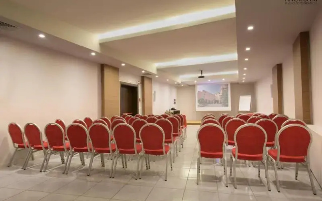 Residence san severino