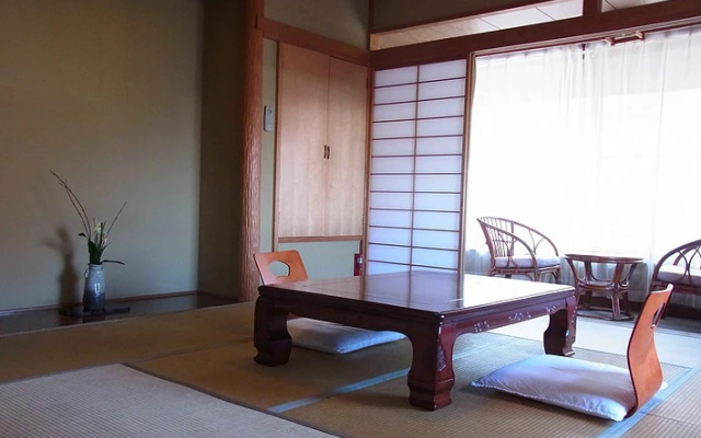Pension Amagiji