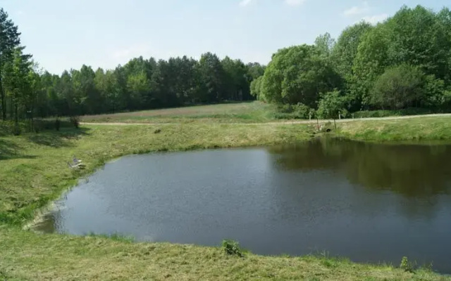 Domek na Urlop