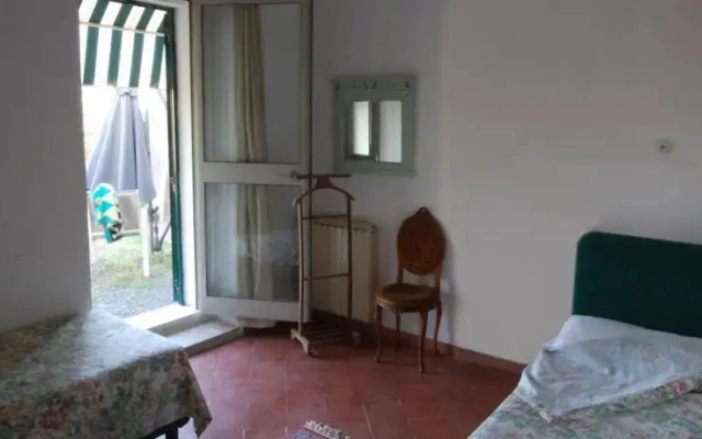 Poggio Alla Fame