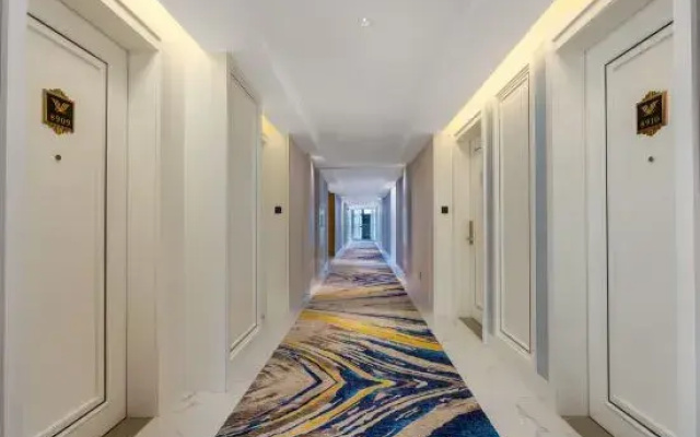Vienna International Hotel (Shantou Chendian International Branch)