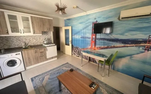 Taner Apart Otel