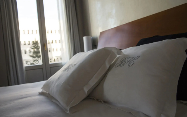 Gran Hotel Albacete