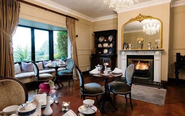 Aherlow House Hotel & Lodges