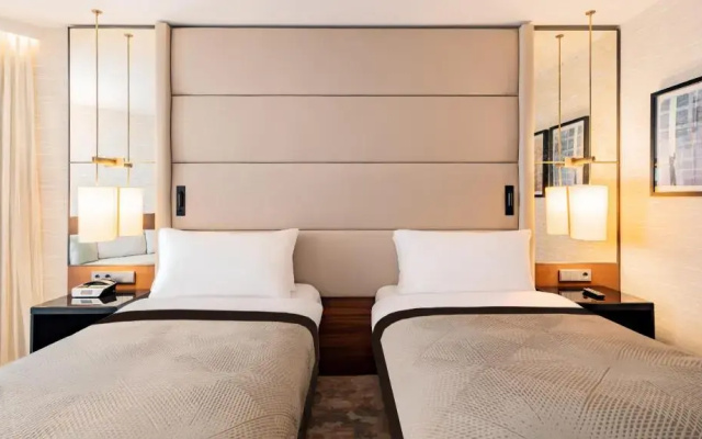 InterContinental Berlin by IHG