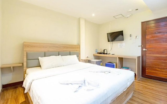 Oun Residence