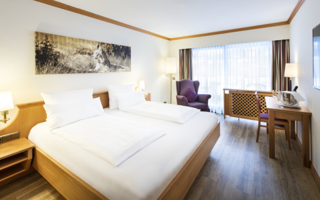 Sonnenhof Resort