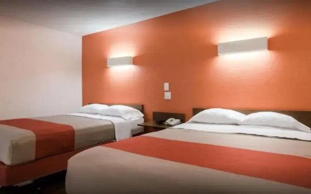 Rodeway Inn Emporia