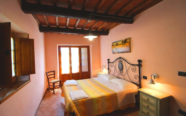Villa Casavecchia