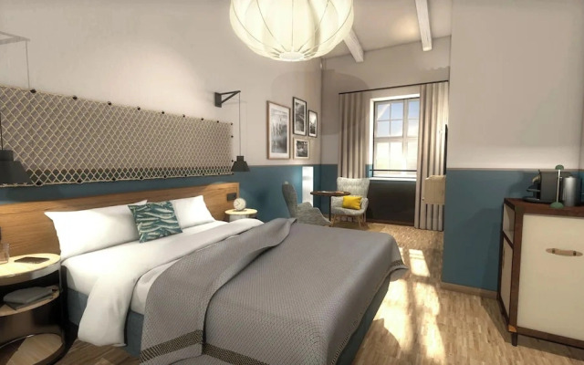 HENRI Hotel Cuxhaven