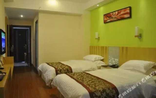 Heheyu Hotel