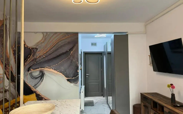 Premier Apartments near Palas Mall