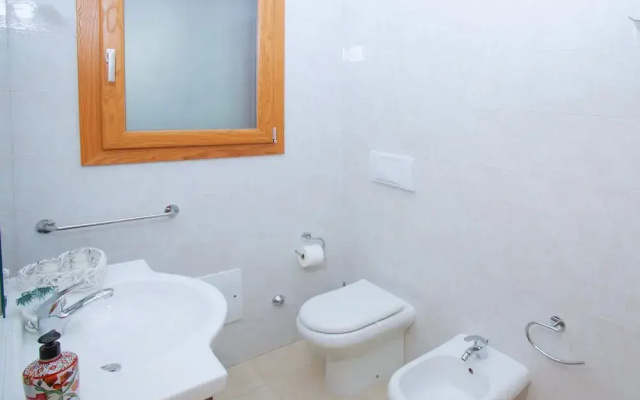 B&B Montedarena
