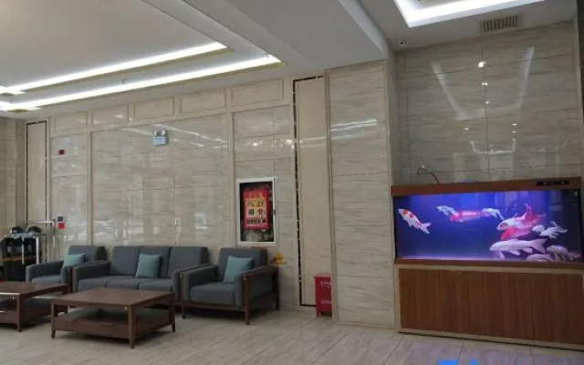 Huatian Hotel