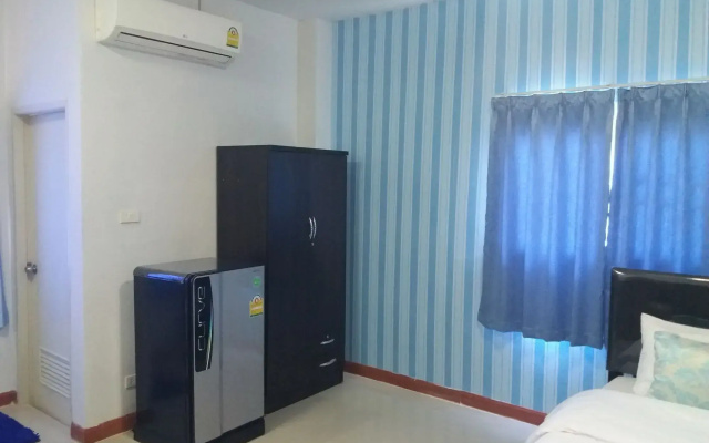 Mel House Korat