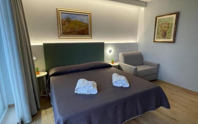 B&B Atlantide suites Tropea
