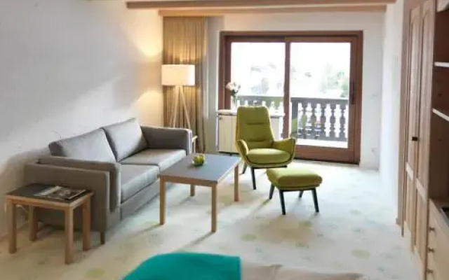 Sonnhof Apart Hotel