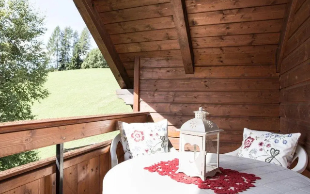 Ferienhaus SARA