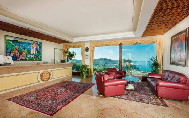 Madrigale Panoramic Lifestyle & Soulful Hotel