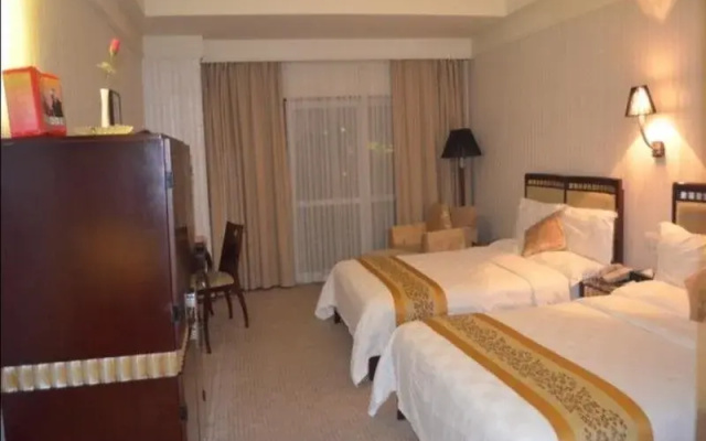 Jianianhua Hotel