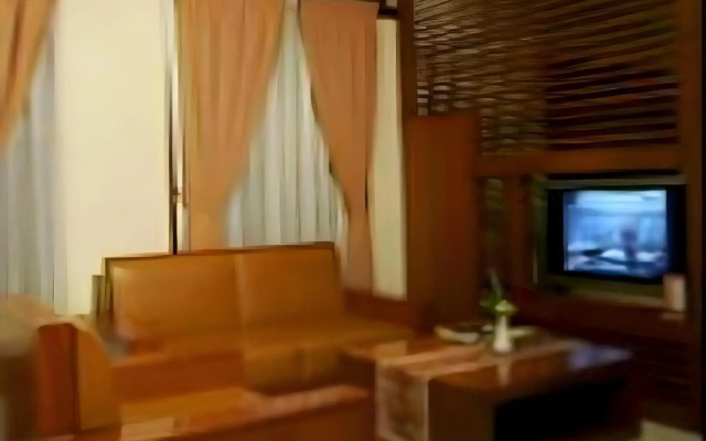 Sindang Reret Hotel and Resto Ciwidey