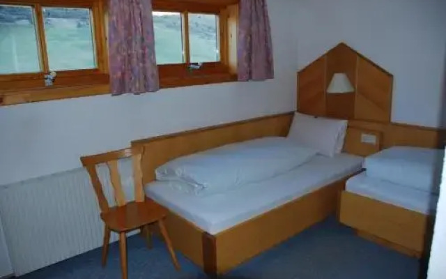 Pension St. Martin