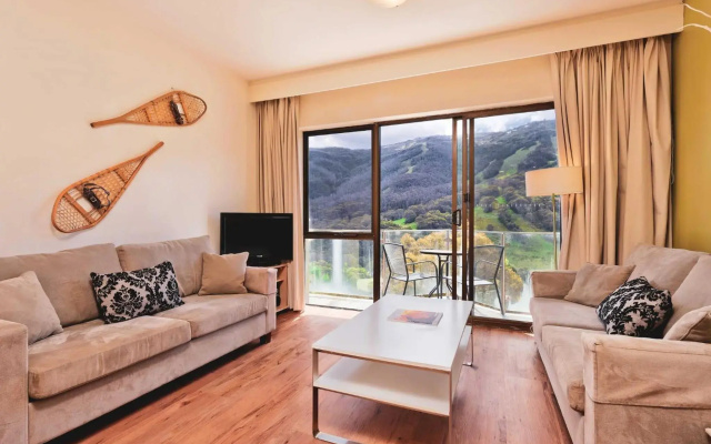Lantern 1 Bedroom Balcony with spectacular view