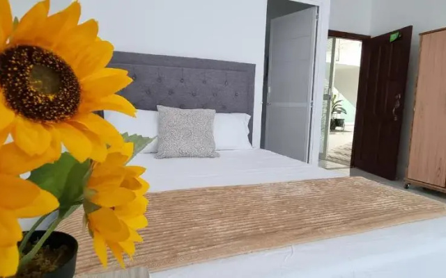 Garden Home Hostal