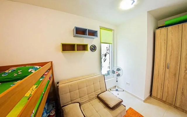 Apartment SuperSeaView