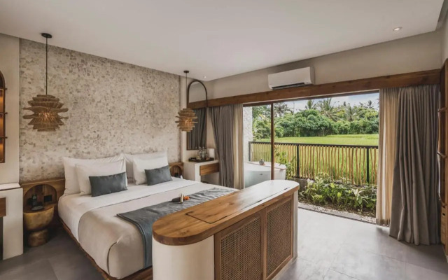 Suara Alam Ubud Villa by Ini Vie Hospitality