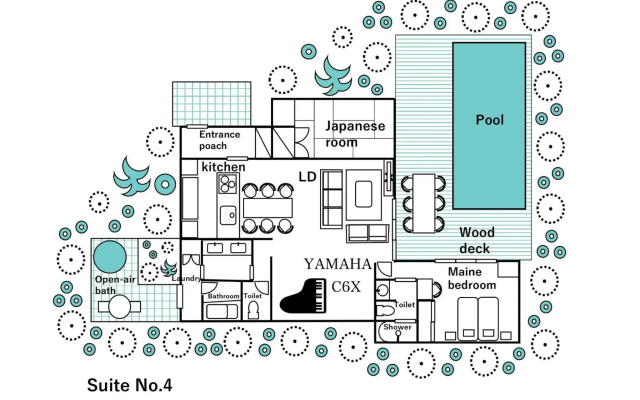 Yagaji Ansanburu - Vacation STAY 43823v