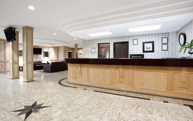 The Vic, an Ascend Collection Hotel