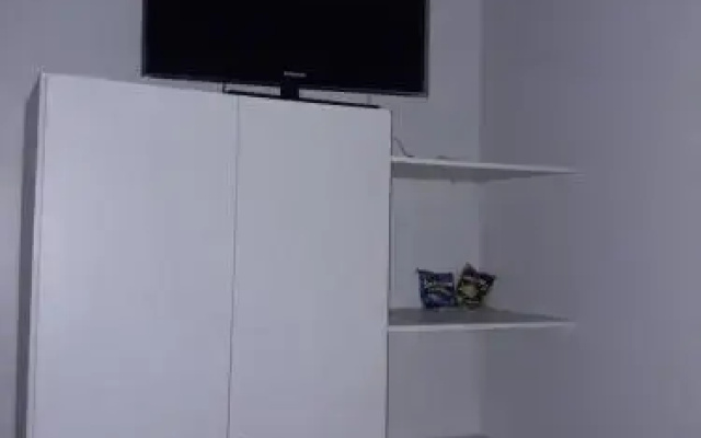 Hotel Master