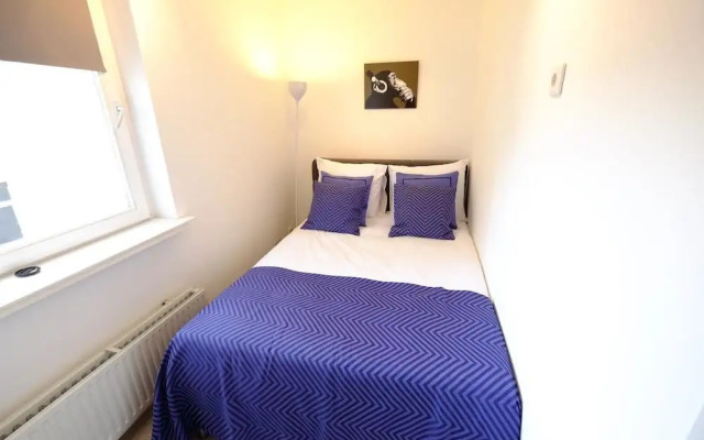 City Centre Residence
