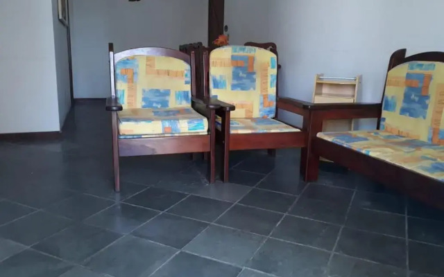 Prainha Beach House