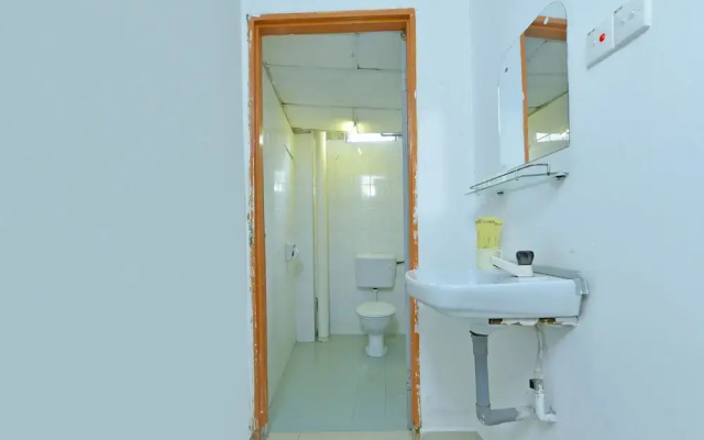 Hotel O Sam Huat Hotel