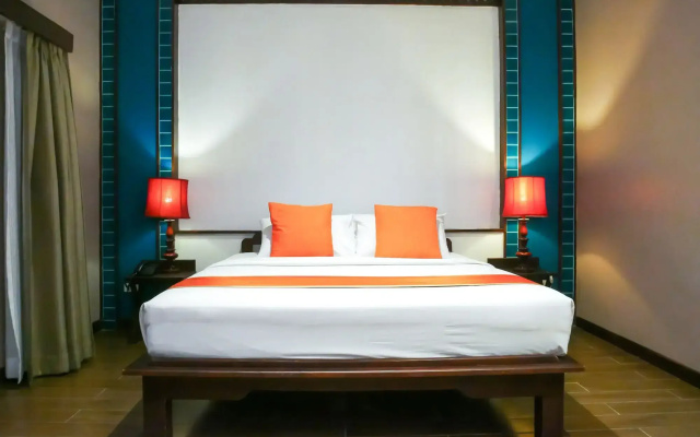 The Legendha Sukhothai