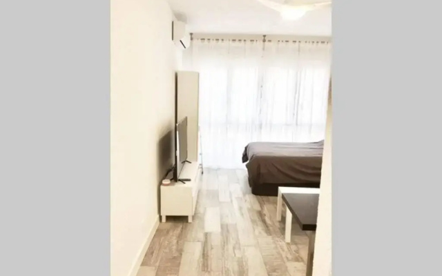 Estudio Estilo Nórdico Madrid (Malasaña Gran Vía)