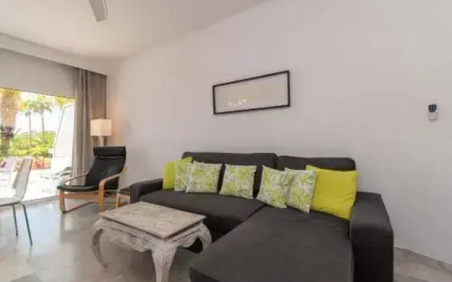 Altamira 38 - One Bed