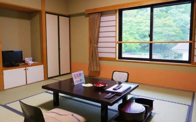 Noji Onsen Hotel