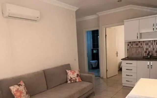Safran Apart Hotel